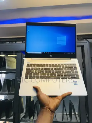 HP ProBook 440 G6 Laptop - Intel Core i5, 8GB RAM, 256GB SSD