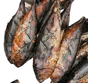 Smoked Tuna