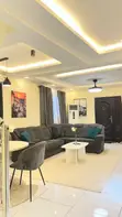 Furnished 3-Bedroom House for Sale in Spintex - 2