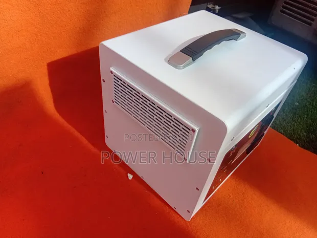 NEO-EARTH 1000W Power Station - 1