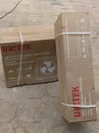 Unitek 1.5hp Air Conditioner - Brand New - 1
