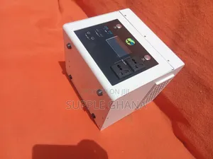 NEO_EARTH 1000W Power Station Inverter