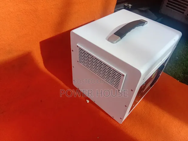 NEO-EARTH 1000W Power Station - 1