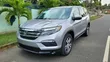 2017 Honda Pilot EX SUV 4WD Gray - 2
