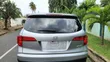 2017 Honda Pilot EX SUV 4WD Gray - 3