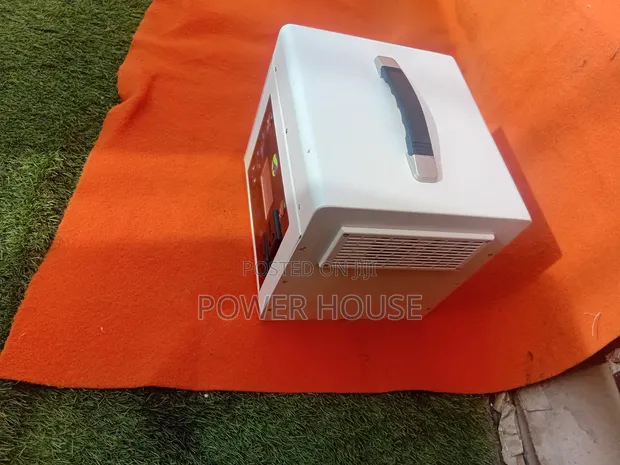 NEO-EARTH 1000W Portable Power Station - 1