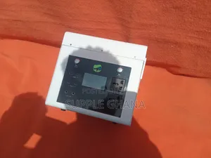 NEO_EARTH 1000W Portable Power Station