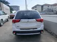 Mitsubishi Outlander 2018 White - 3