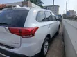 Mitsubishi Outlander 2018 White - 4