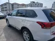 Mitsubishi Outlander 2018 White - 5