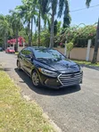 2017 Hyundai Elantra SE Sedan - 1