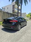 2017 Hyundai Elantra SE Sedan - 2