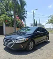 2017 Hyundai Elantra SE Sedan - 5