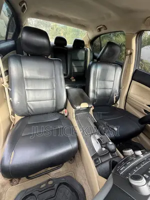 Honda Accord Sedan LX Automatic 2011 Black