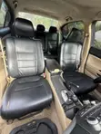 Honda Accord Sedan LX Automatic 2011 Black - 1