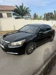 Honda Accord Sedan LX Automatic 2011 Black - 2