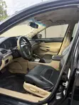Honda Accord Sedan LX Automatic 2011 Black - 5