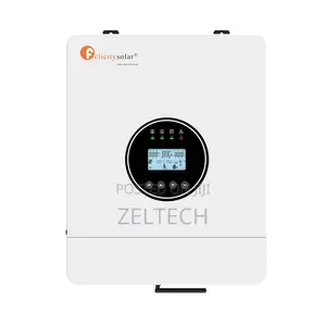 Felicity Hybrid Solar Inverter 6.0kva/220V, 48V