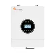 Felicity Hybrid Solar Inverter 6.0kva/220V, 48V - 1