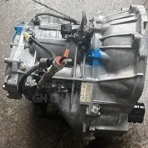 Toyota Passo Gearbox - Automatic