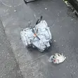 Toyota Passo Gearbox - Automatic - 4