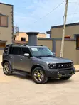 New Jetour T2 2024 Gray - 1