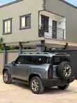 New Jetour T2 2024 Gray - 2