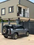 New Jetour T2 2024 Gray - 3