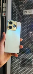 Infinix Hot 40i 128 GB Gold - 2