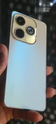 Infinix Hot 40i 128 GB Gold - 3