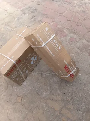 Unitek 1.5hp Split Type Wall Mounted Air Conditioner