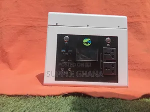 NEO_EARTH 1000W Power Station Inverter