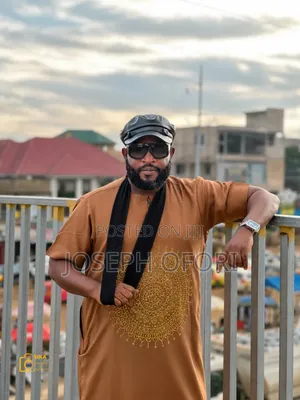 Unisex Jalabiya - Multi-Color, Brand New