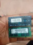 DDR2 Laptop RAM 3GB (2GB + 1GB) - 1