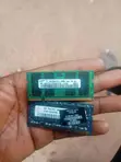 DDR2 Laptop RAM 3GB (2GB + 1GB) - 4