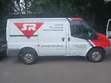 Ford Transit 2011 White - 2