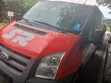 Ford Transit 2011 White - 3