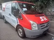 Ford Transit 2011 White - 4