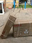 Unitek 1.5hp Air Conditioner - Low Voltage Start - 2