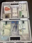 First Aid Kits for 25 & 50 People - 2