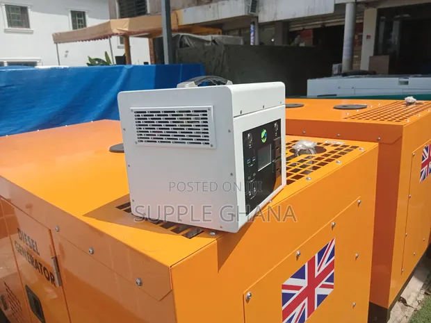 NEO_EARTH 1000W Portable Power Station Inverter - 1