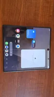 Samsung Galaxy Z Fold7 256GB Black - 3