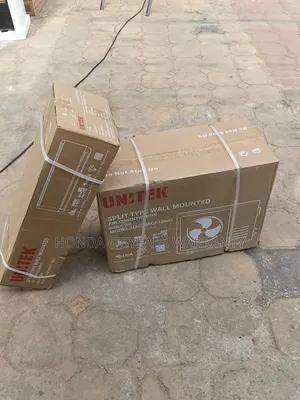 Unitek 1.5hp Air Conditioner