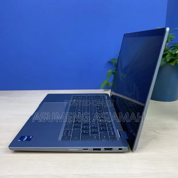 Dell Latitude 7420 16GB RAM 256GB SSD - 1
