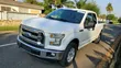 Ford F-150 2016 White - 1