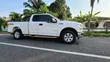 Ford F-150 2016 White - 2