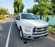 Ford F-150 2016 White - 3