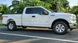 Ford F-150 2016 White - 5