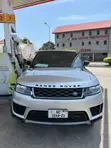 Land Rover Range Rover Sport HSE Dynamic 4x4 2020 Silver - 1