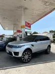 Land Rover Range Rover Sport HSE Dynamic 4x4 2020 Silver - 2